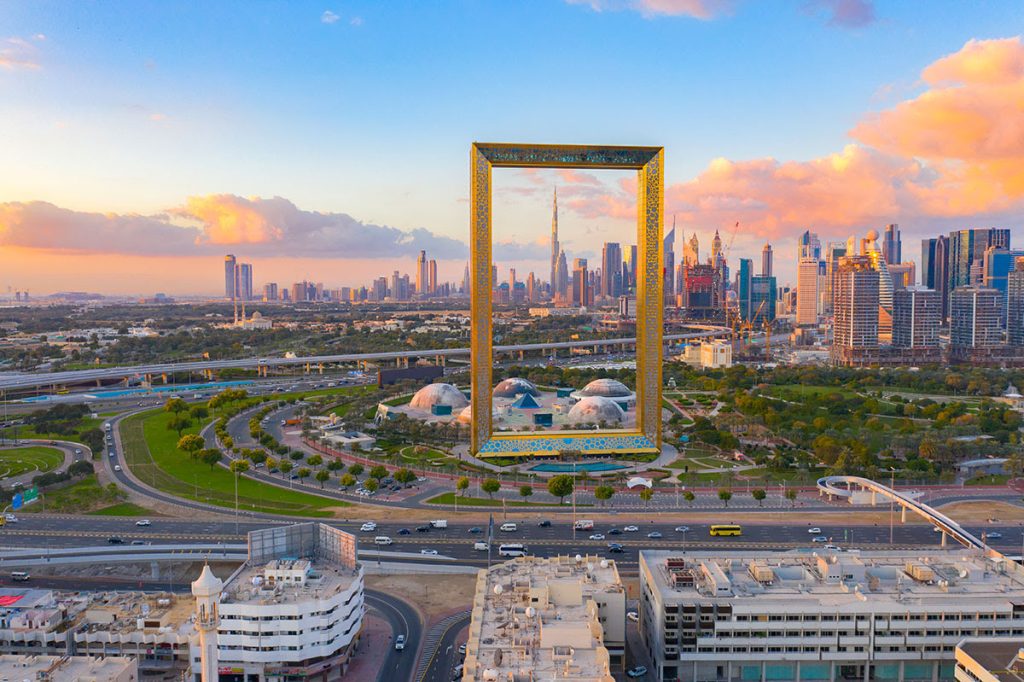 Dubai Desert Safari Club-Dubai-Frame-1