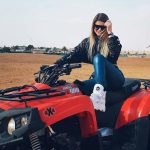 quad bike tour