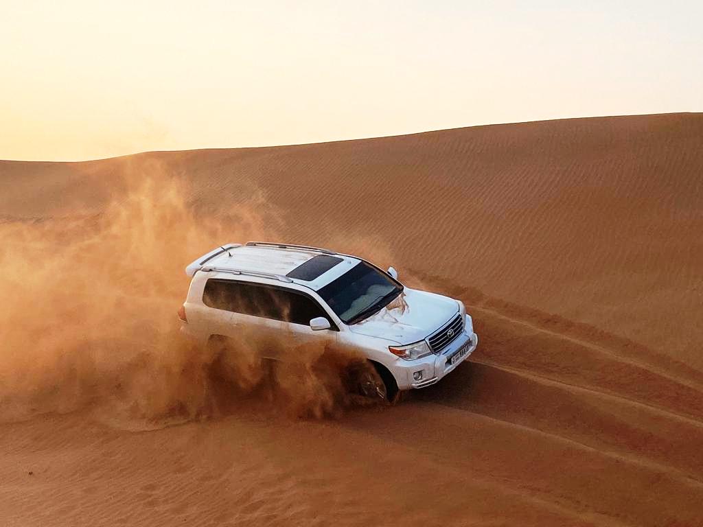 DSC-dubai desert safari club – red dune bashing2